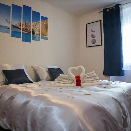 Apartment B&J - In The Center Of Split Dış mekan fotoğraf