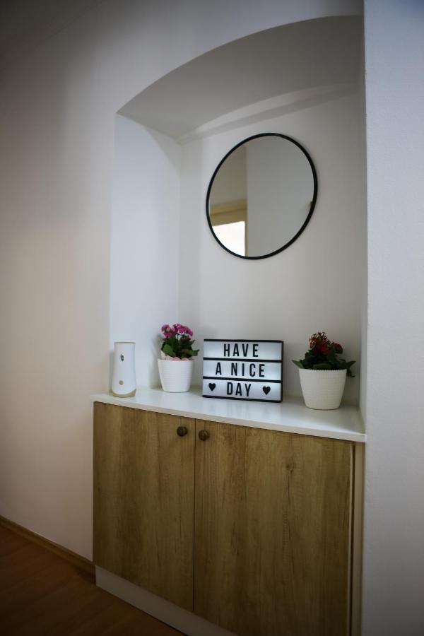 Apartment B&J - In The Center Of Split Dış mekan fotoğraf