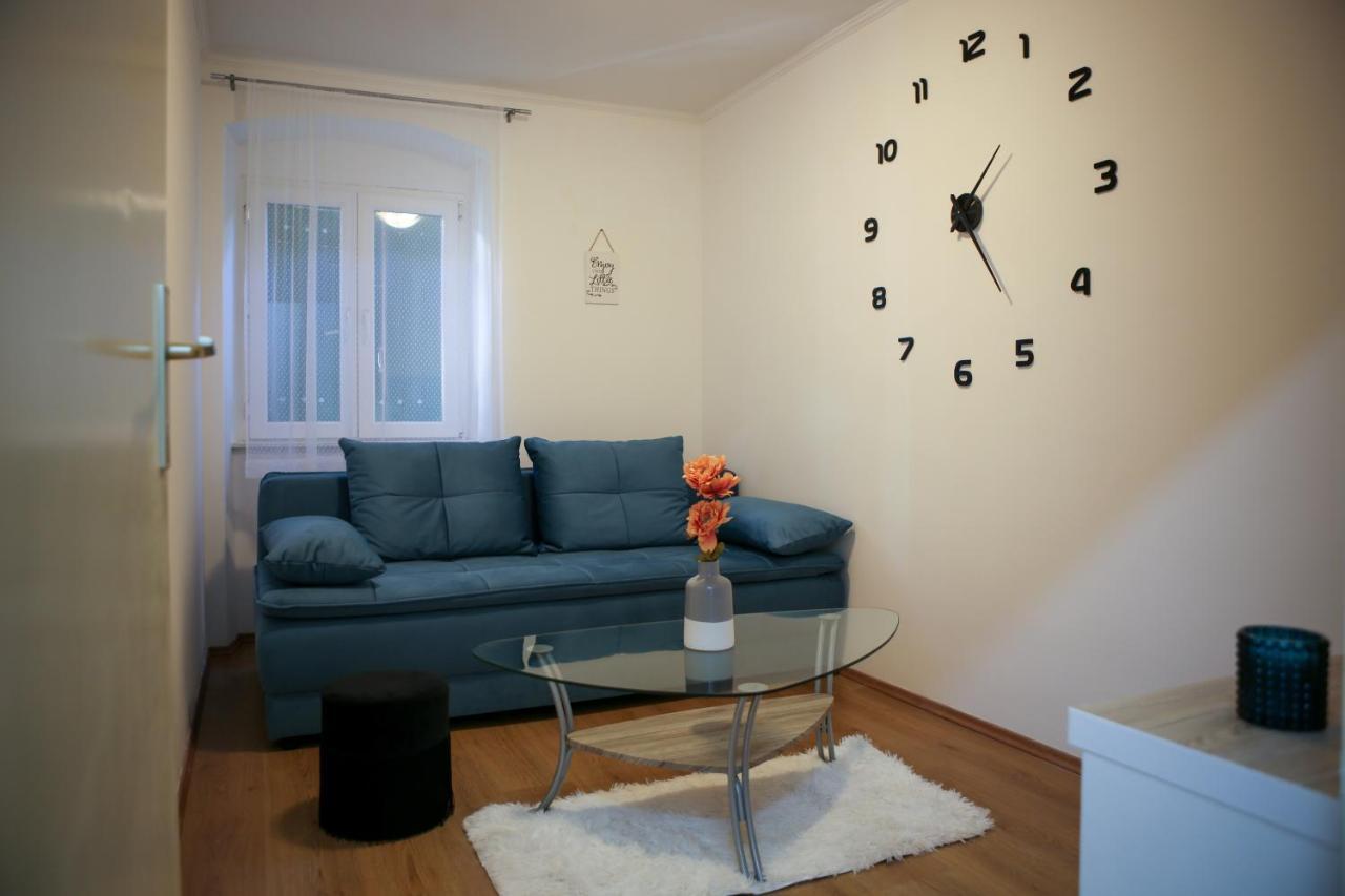 Apartment B&J - In The Center Of Split Dış mekan fotoğraf