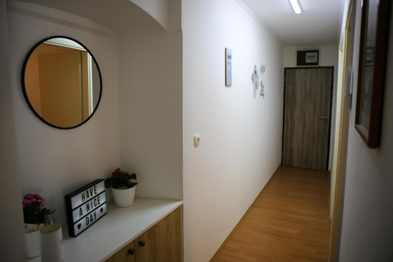 Apartment B&J - In The Center Of Split Dış mekan fotoğraf