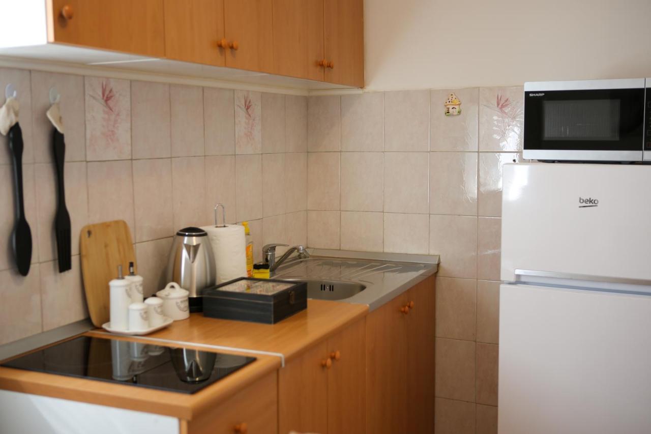 Apartment B&J - In The Center Of Split Dış mekan fotoğraf