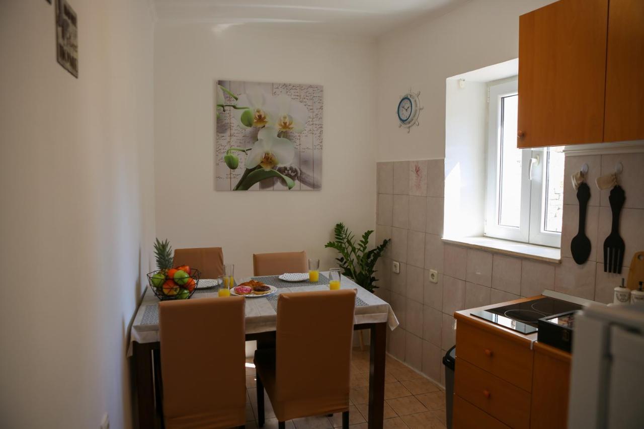 Apartment B&J - In The Center Of Split Dış mekan fotoğraf