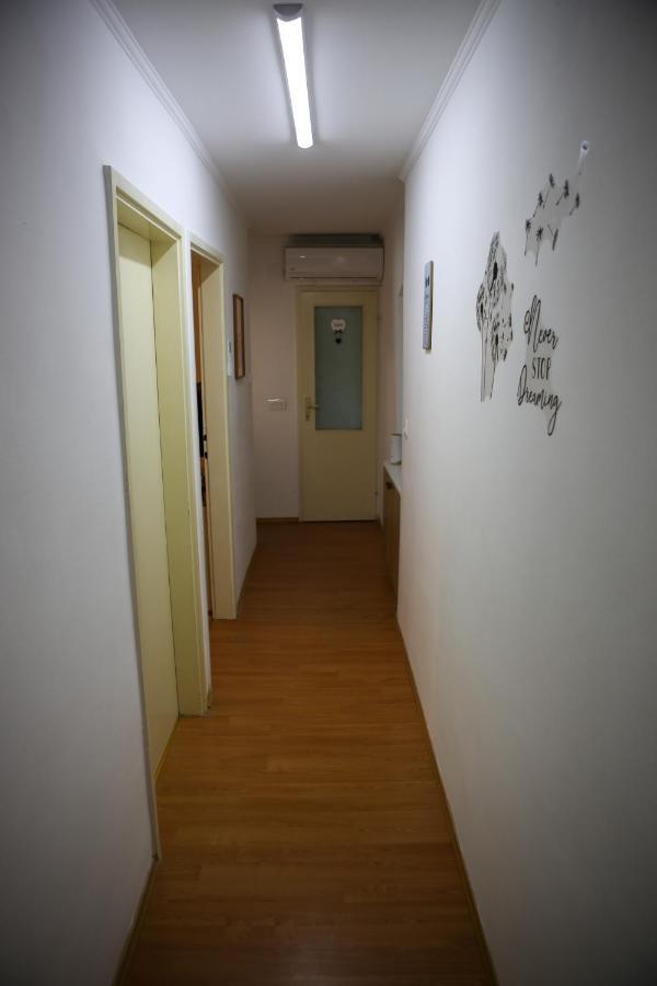 Apartment B&J - In The Center Of Split Dış mekan fotoğraf